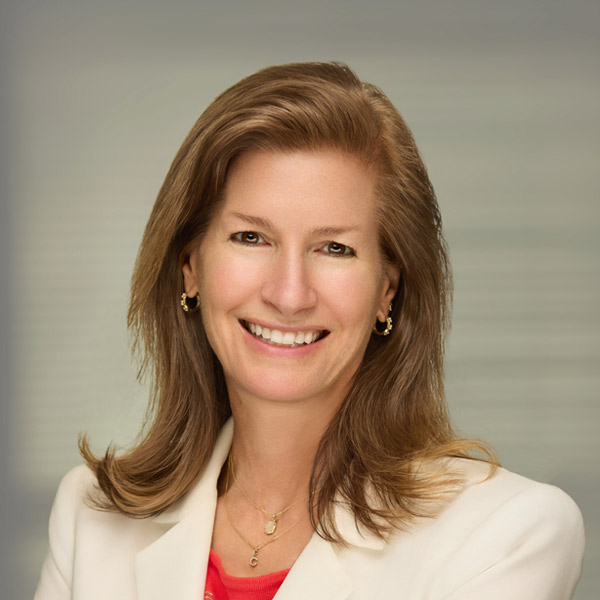 Carin Mueller Rollins, MBA
