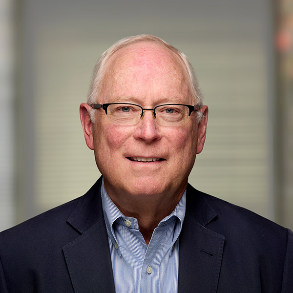 Barry Selick Headshot